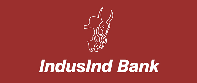 induslnd Bank